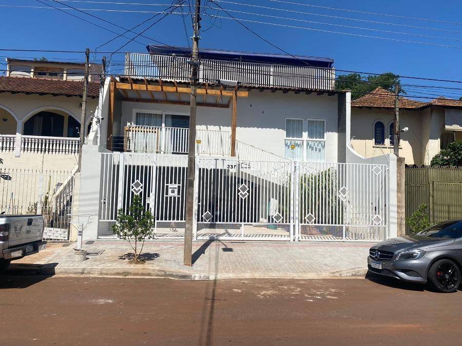 Casa do Santander em LONDRINA / PR - 02.18991