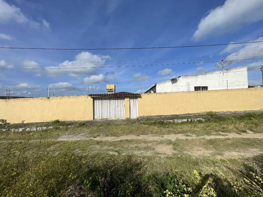 Casa do Santander em TACAIMBÓ / PE - 02.21594