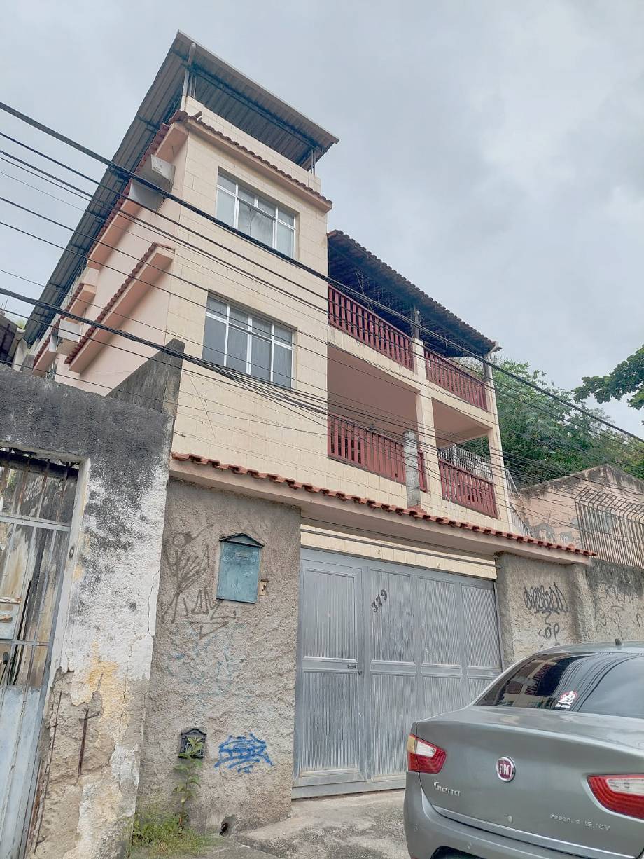 Casa do Santander em RIO DE JANEIRO / RJ - 02.22788