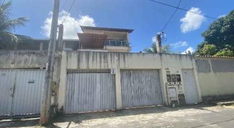 Casa do Santander em SALVADOR / BA - 02.24527