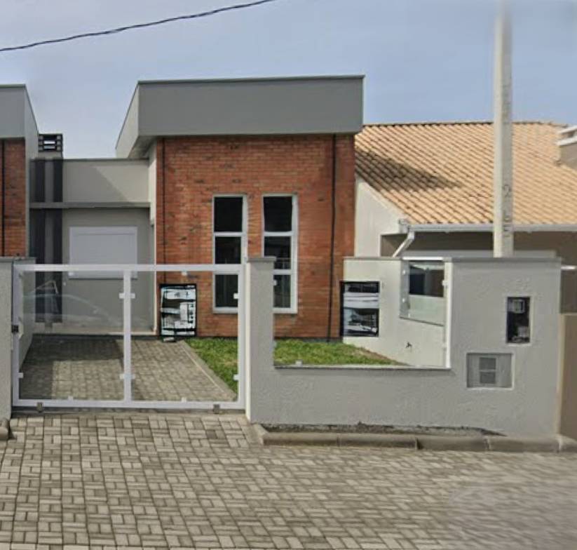 Casa do Santander em IMBÉ / RS - 02.24618