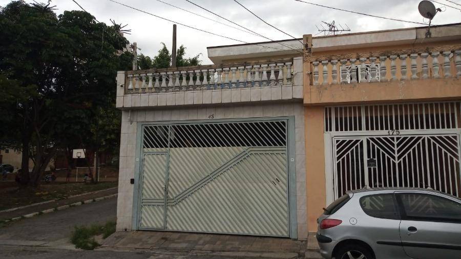Casa do Santander em SÃO PAULO / SP - 02.24784