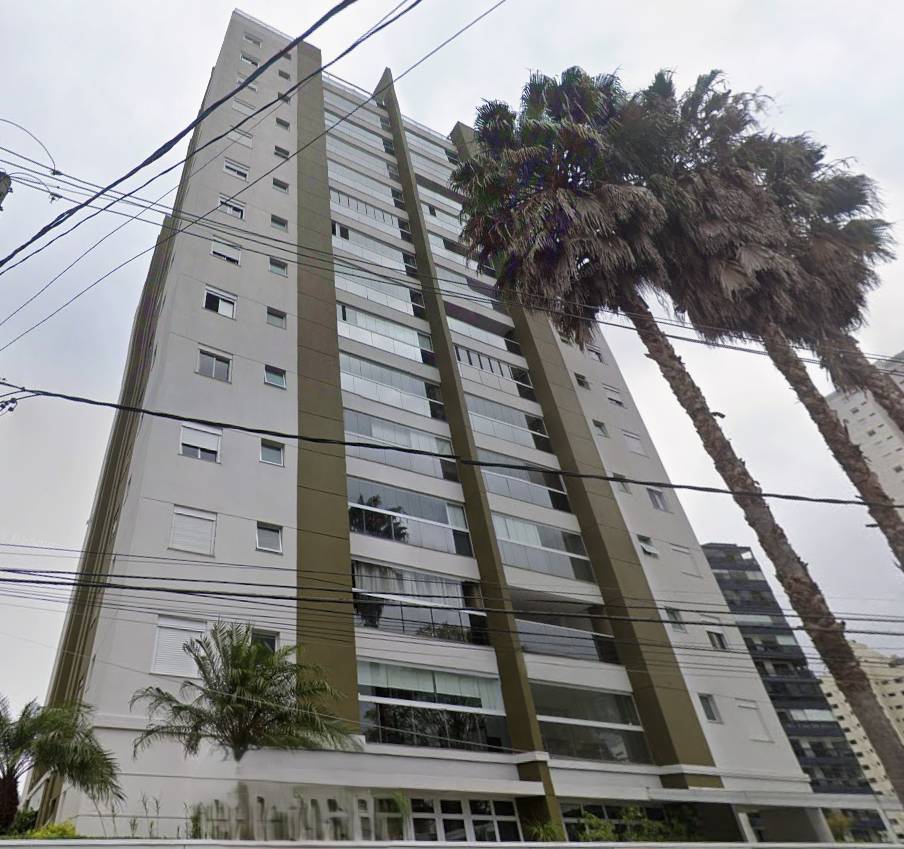 Apartamento do Santander em MOGI DAS CRUZES / SP - 02.25587