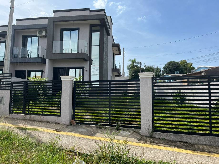 Casa do Santander em GRAVATAÍ / RS - 02.26048