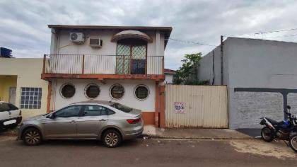 Casa do Santander em PONTA PORÃ / MS - 02.24401