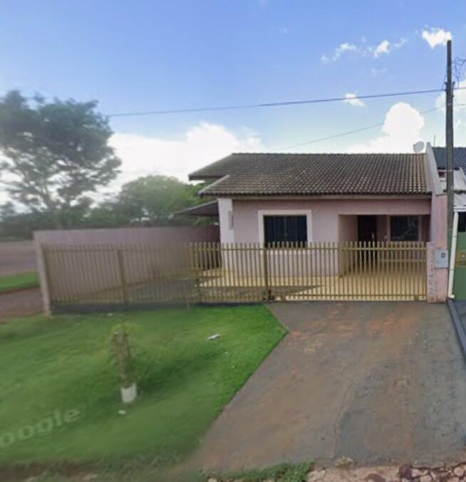 Casa Bradesco em Vera Cruz Do Oeste / PR - 04aecae8
