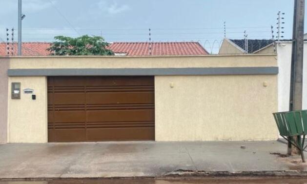 Casa Bradesco em Redenção / PA - 8949b75d
