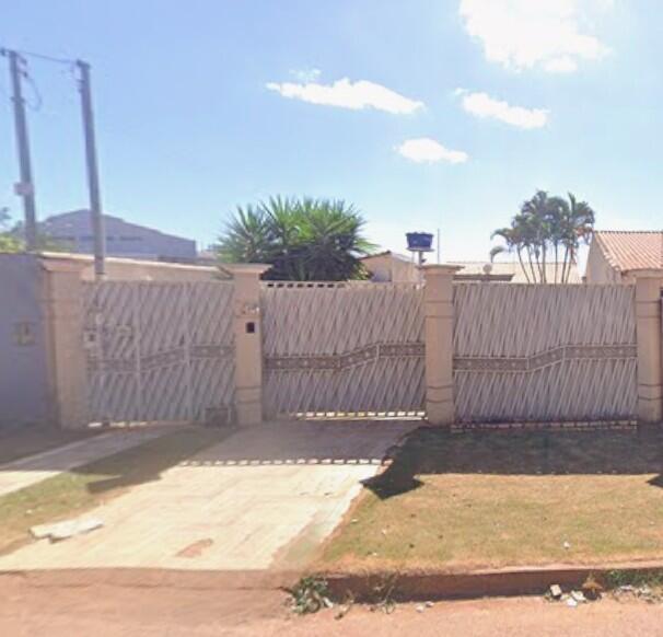 Casa Bradesco em Formosa / GO - ad997858