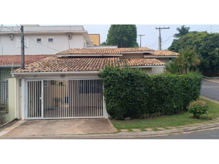 Casa Bradesco em Atibaia / SP - 0570d796
