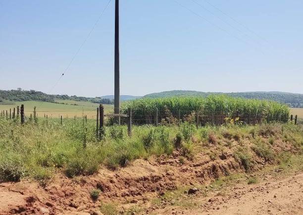 Lote do Santander em MAÇAMBARA / RS - 02.26561