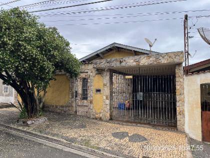 Casa do Santander em PIRACICABA / SP - 02.26683