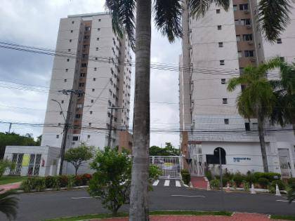 Apartamento do Santander em MANAUS / AM - 02.26535