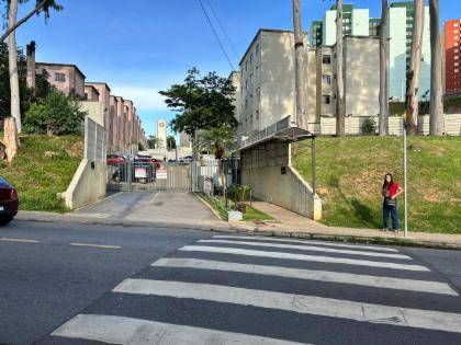 Apartamento do Santander em SÃO PAULO / SP - 02.26834