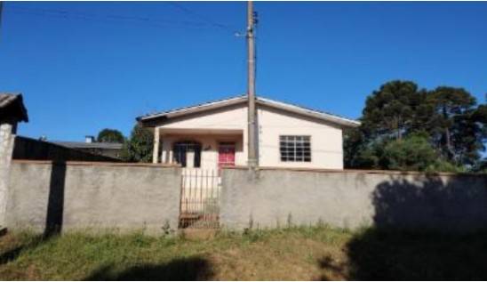 Casa do Santander em CORREIA PINTO / SC - 02.26636
