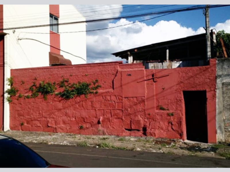 Terreno Bradesco em Guarapuava / PR - 4a3116d7