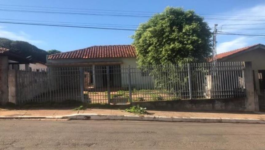 Casa Bradesco em Clementina  / SP - 0d327e12