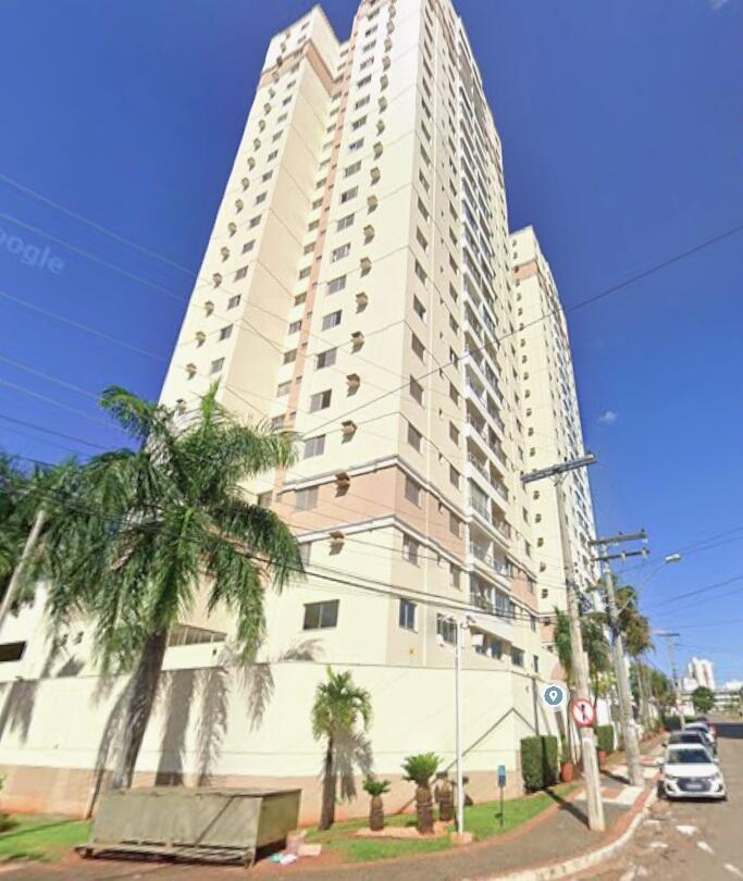 Apartamento Bradesco em Goiânia / GO - 79ef0edd