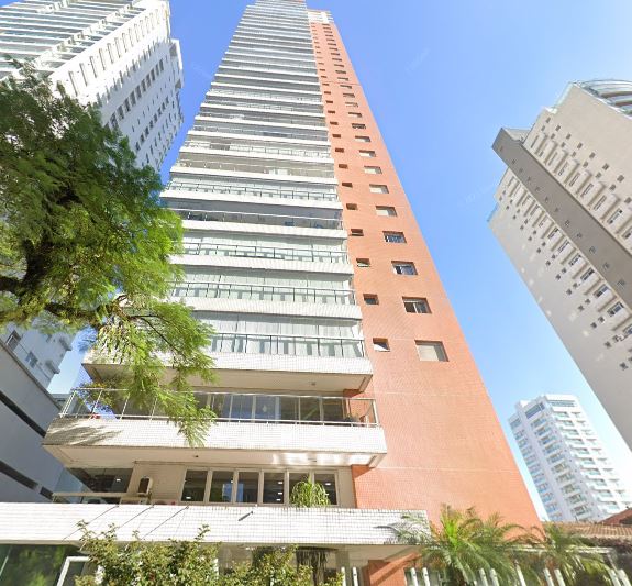 Apartamento Bradesco em Santos  / SP - 9f90f14a