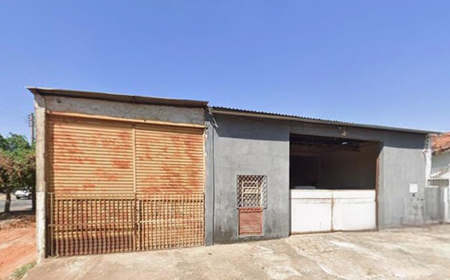Imóvel Comercial Bradesco em Goiânia / GO - 180f3d63