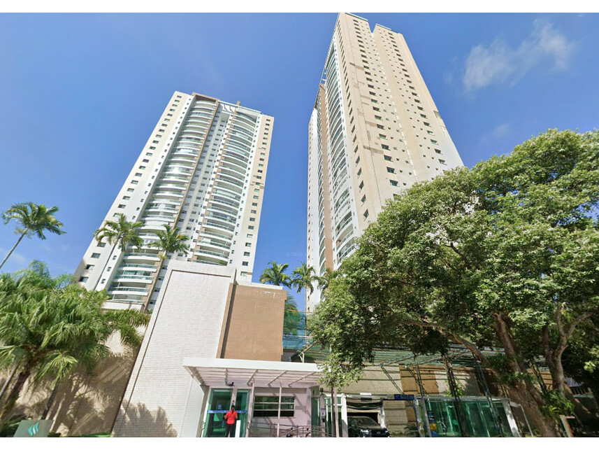 Apartamento Bradesco em Belém / PA - 7fee2c05