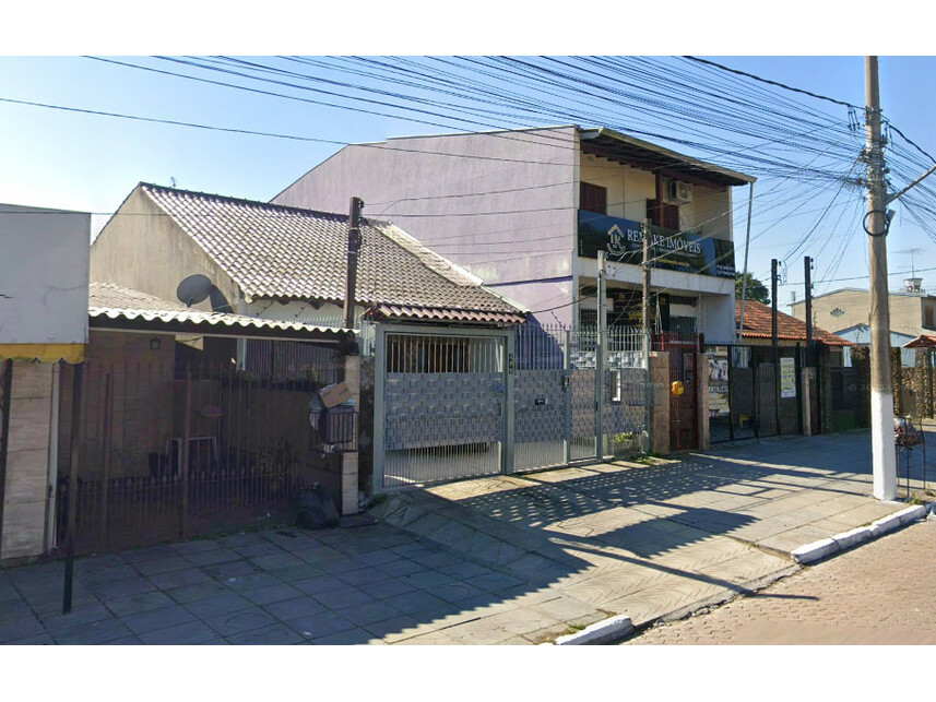 Casa Bradesco em Alvorada / RS - 8515f257