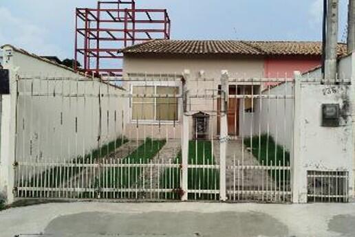 Casa Bradesco em Volta Redonda / RJ - 8108a5aa