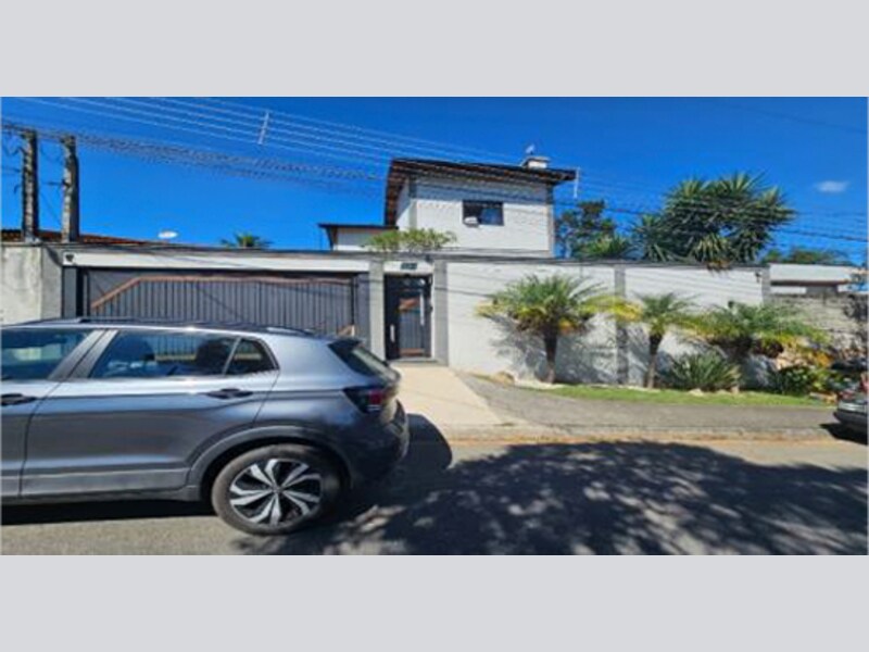 Casa Bradesco em Atibaia / SP - 31a87c04