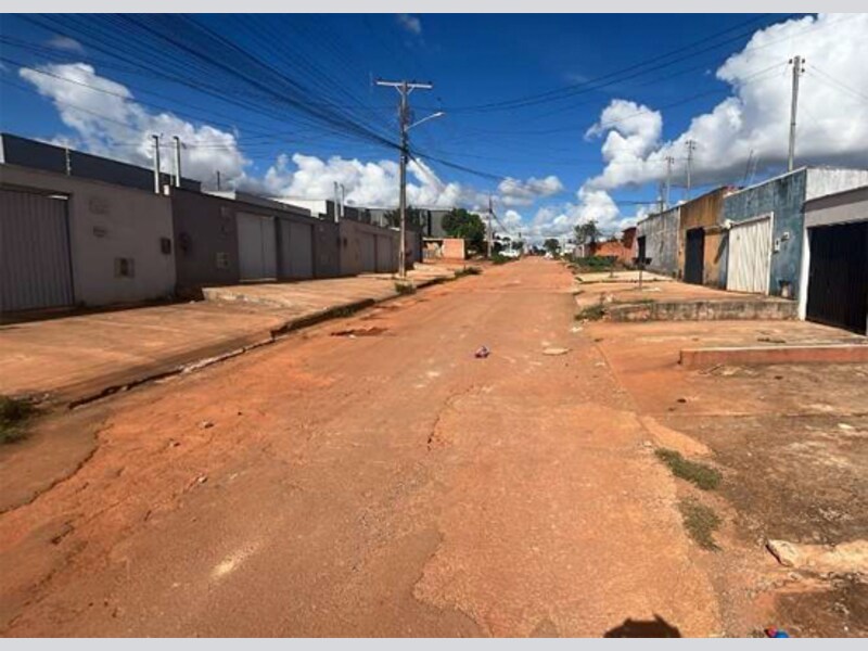 Casa Bradesco em Planaltina / GO - 517830a3