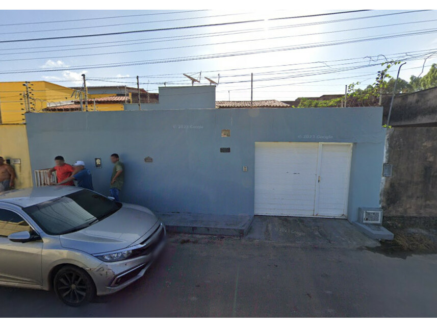 Casa Bradesco em São José De Ribamar / MA - 838279e6