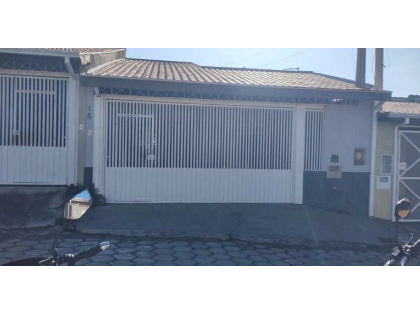 Casa Bradesco em Jacareí / SP - 78a5343c