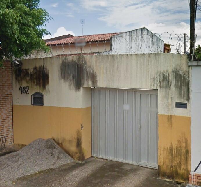 Casa Bradesco em Fortaleza / CE - 46c51268