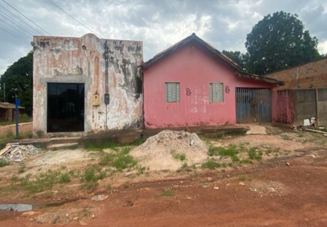 Imóvel Comercial Bradesco em Redenção / PA - 3250693e