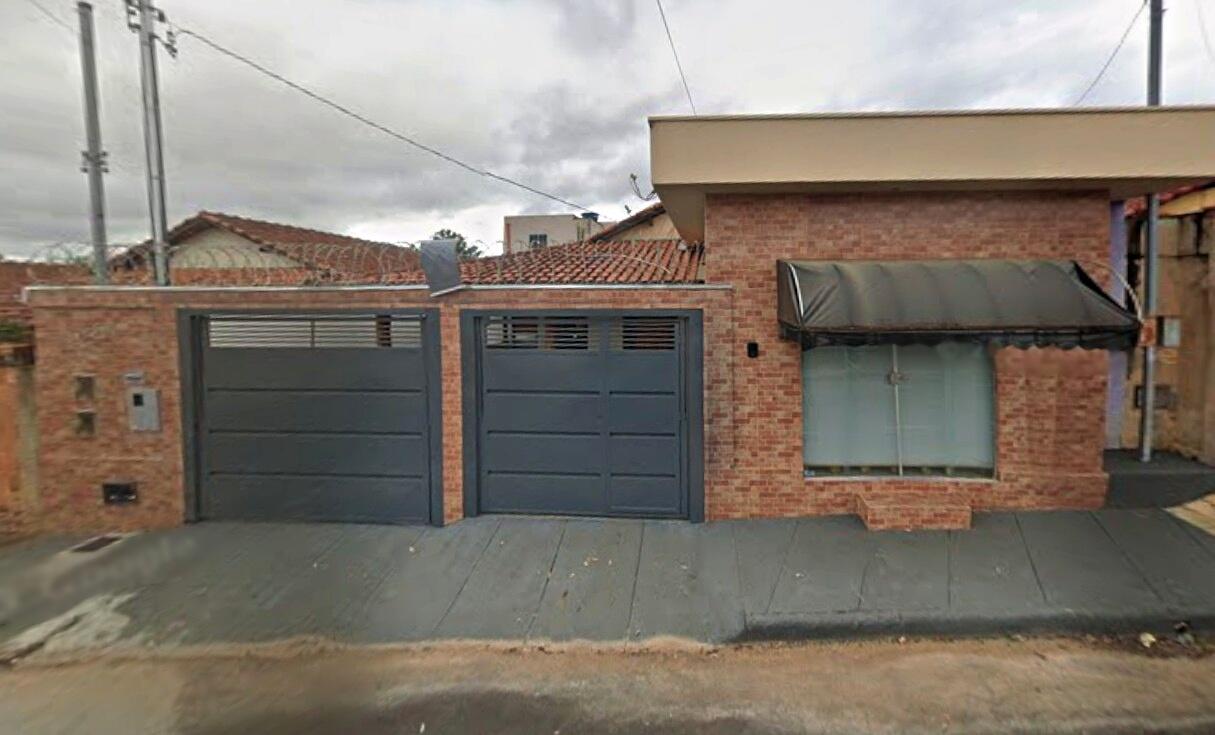 Casa Bradesco em São João Batista Do Glória / MG - fc3edc8e