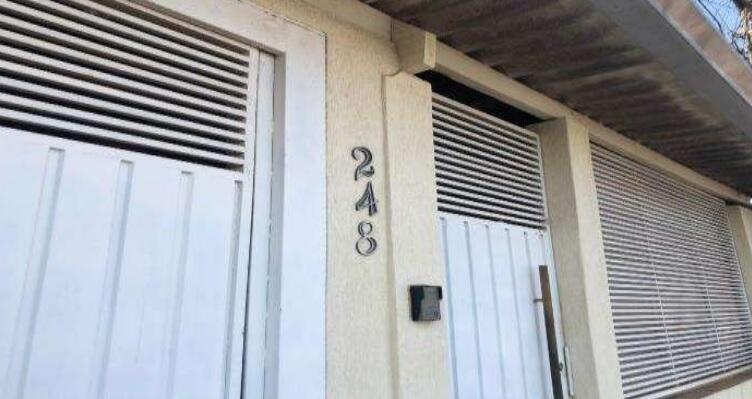 Casa Bradesco em Campo Grande / MS - ef319530