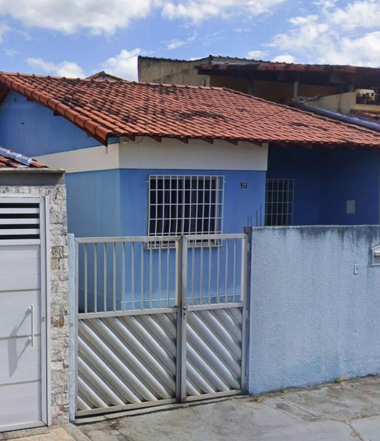 Casa Bradesco em Rio De Janeiro / RJ - 3e65b8c2