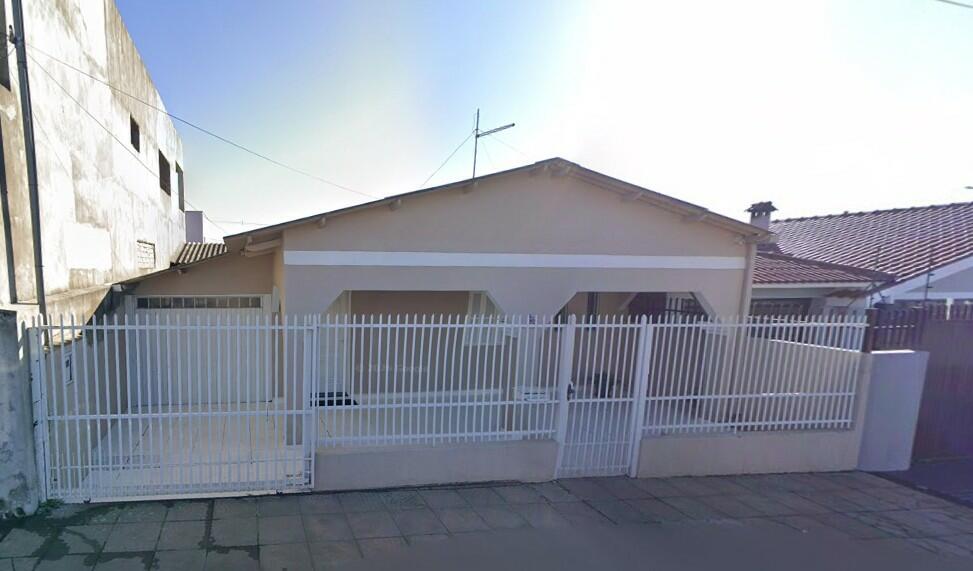 Casa Bradesco em Santo Ângelo / RS - 3bfaef20