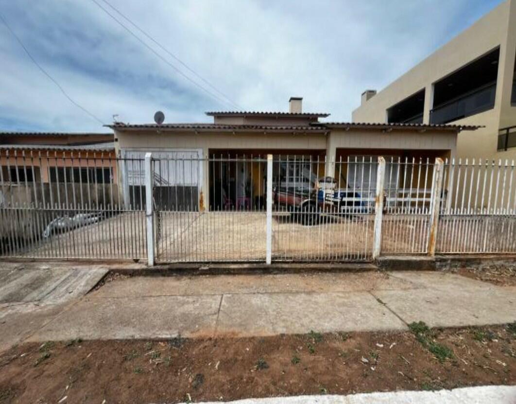 Casa Bradesco em Santiago / RS - 1b771c60