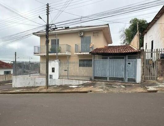 Casa Bradesco em Presidente Prudente / SP - 5af0ace1