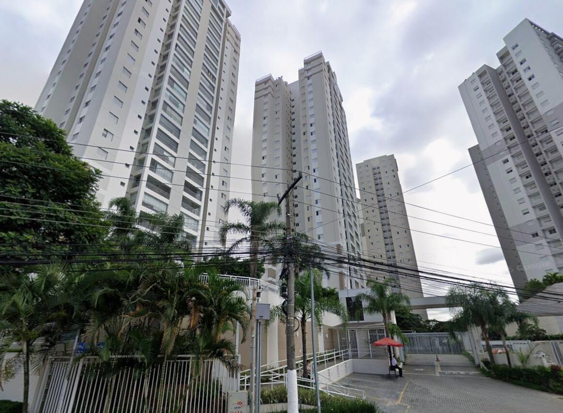 Apartamento Bradesco em São Paulo / SP - d521f670