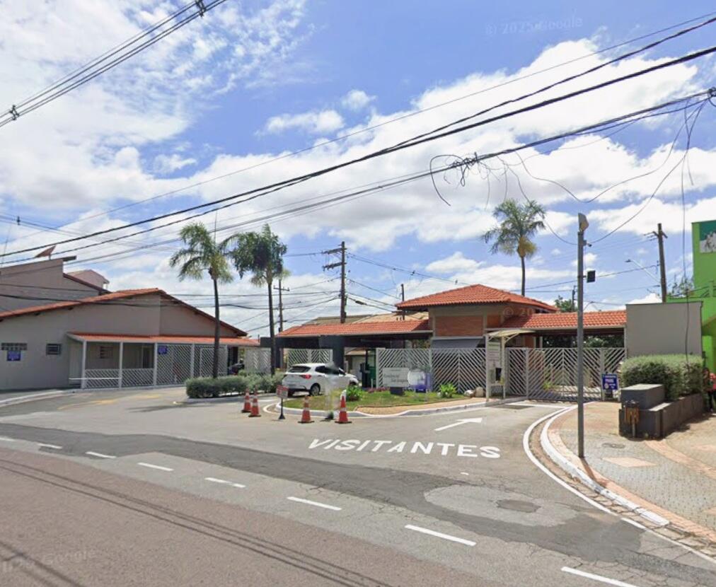 Casa Bradesco em Valinhos / SP - 2f961a18