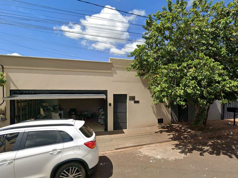 Casa Bradesco em Rio Verde / GO - 7b7e3dc3