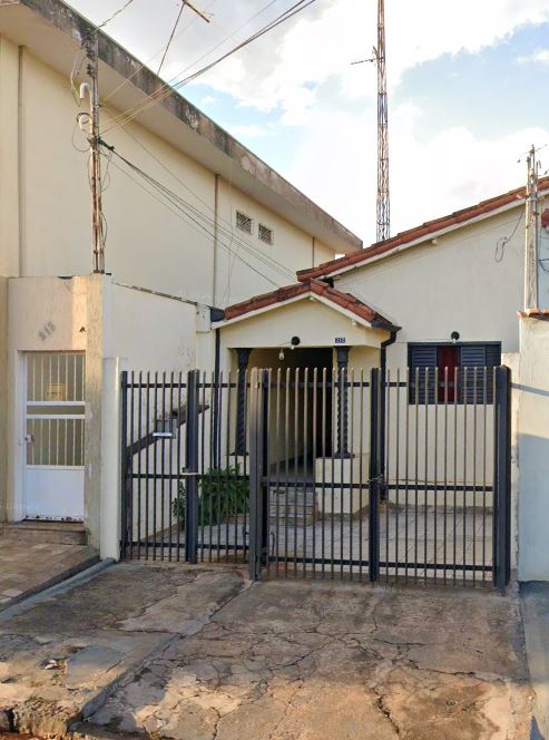 Casa Bradesco em Ribeirão Preto / SP - d5398494