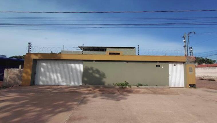 Casa Bradesco em Timon / MA - 70dfae1e