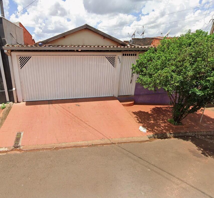 Casa Bradesco em Tarumã / SP - 70930ee4