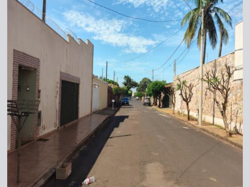 Casa Bradesco em Guará / SP - 6a8d32fb