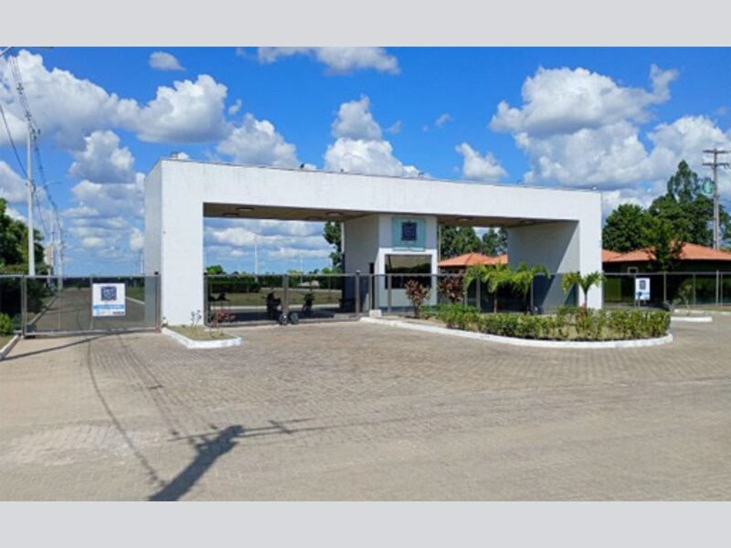 Terreno Bradesco em Alagoinhas / BA - 4180e971