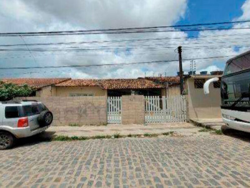 Casa Bradesco em Gravatá / PE - 49f7cbec