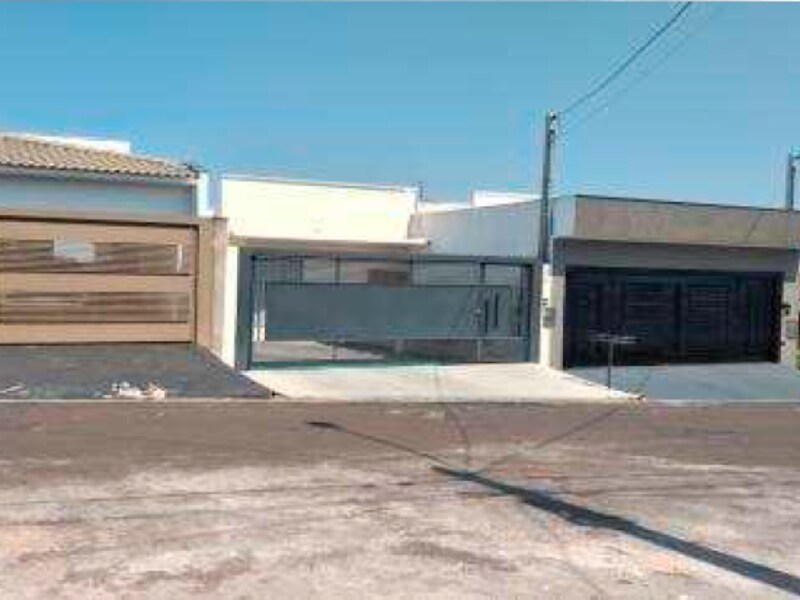 Casa Bradesco em Tupi Paulista / SP - 11ba87d9