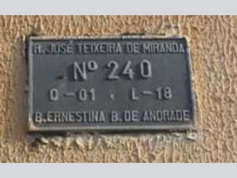 Casa Bradesco em Itumbiara / GO - 5c980723