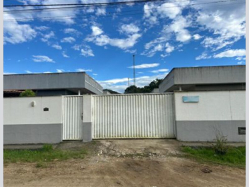 Casa Bradesco em Rio Bonito / RJ - de2be574